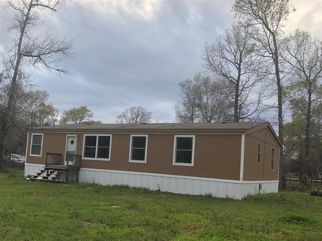 151 CR 2801 Cleveland TX