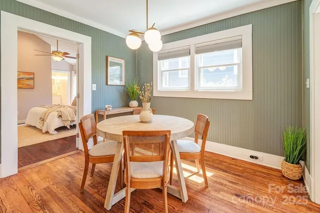 $599,000 | 199 Pennsylvania Avenue, Asheville, NC 28806