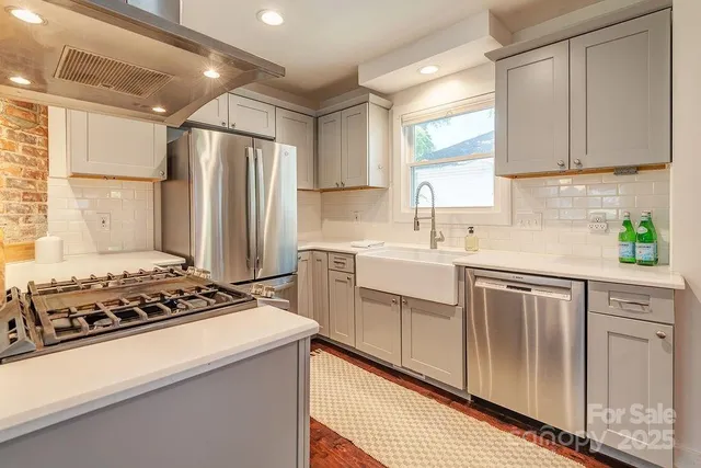 $599,000 | 199 Pennsylvania Avenue, Asheville, NC 28806