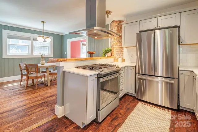 $599,000 | 199 Pennsylvania Avenue, Asheville, NC 28806