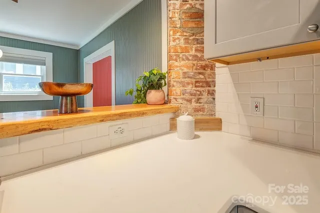 $599,000 | 199 Pennsylvania Avenue, Asheville, NC 28806