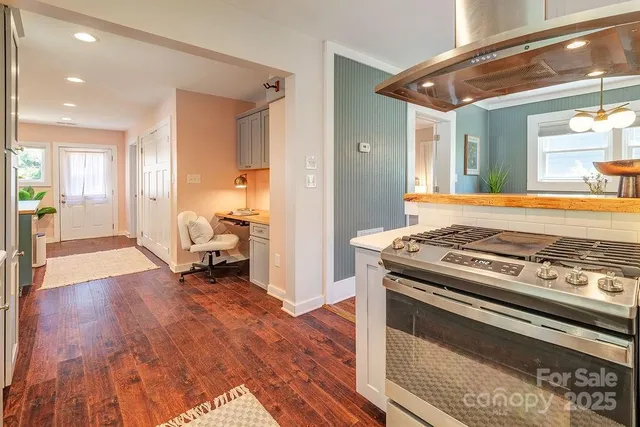 $599,000 | 199 Pennsylvania Avenue, Asheville, NC 28806