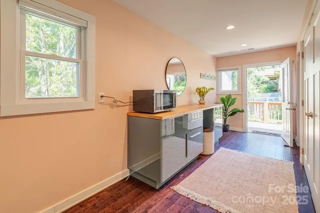 $599,000 | 199 Pennsylvania Avenue, Asheville, NC 28806