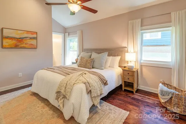 $599,000 | 199 Pennsylvania Avenue, Asheville, NC 28806