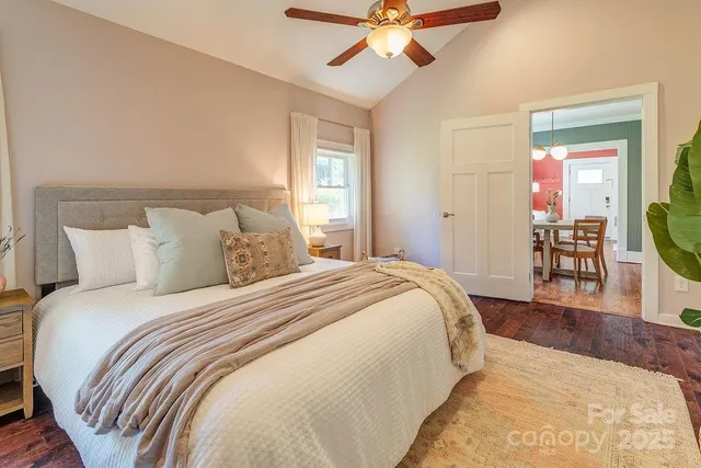 $599,000 | 199 Pennsylvania Avenue, Asheville, NC 28806