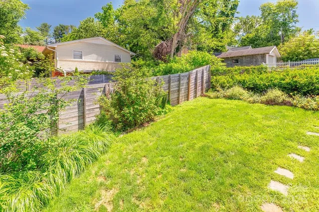 $599,000 | 199 Pennsylvania Avenue, Asheville, NC 28806