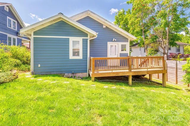 $599,000 | 199 Pennsylvania Avenue, Asheville, NC 28806