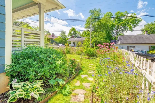 $599,000 | 199 Pennsylvania Avenue, Asheville, NC 28806