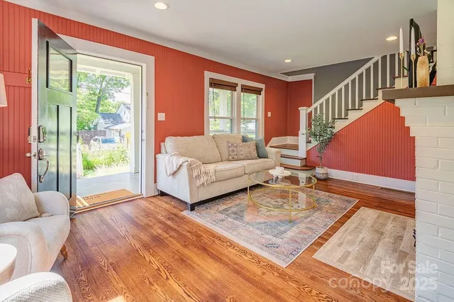 $599,000 | 199 Pennsylvania Avenue, Asheville, NC 28806