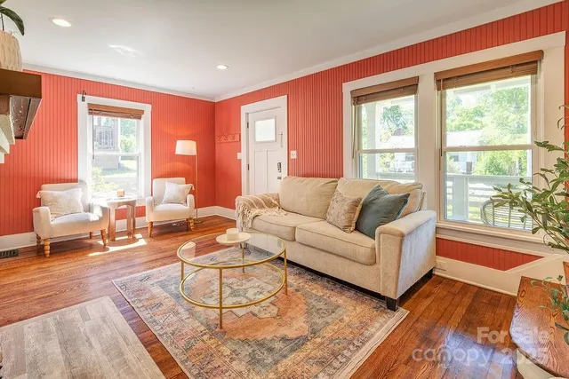 $599,000 | 199 Pennsylvania Avenue, Asheville, NC 28806