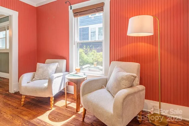 $599,000 | 199 Pennsylvania Avenue, Asheville, NC 28806