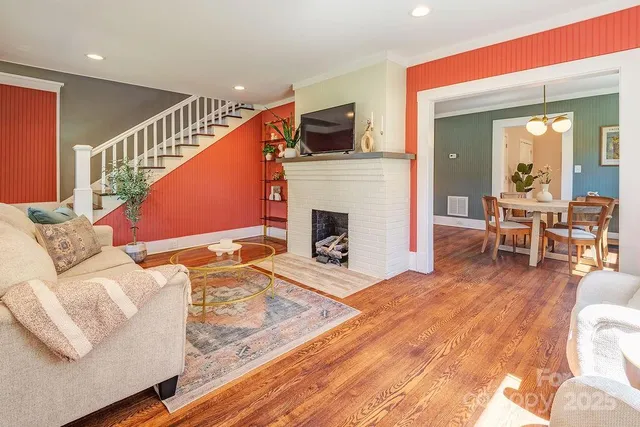 $599,000 | 199 Pennsylvania Avenue, Asheville, NC 28806