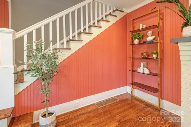 $599,000 | 199 Pennsylvania Avenue, Asheville, NC 28806