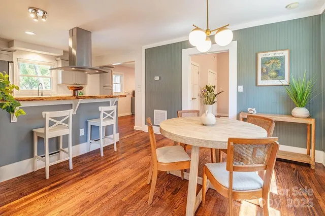 $599,000 | 199 Pennsylvania Avenue, Asheville, NC 28806