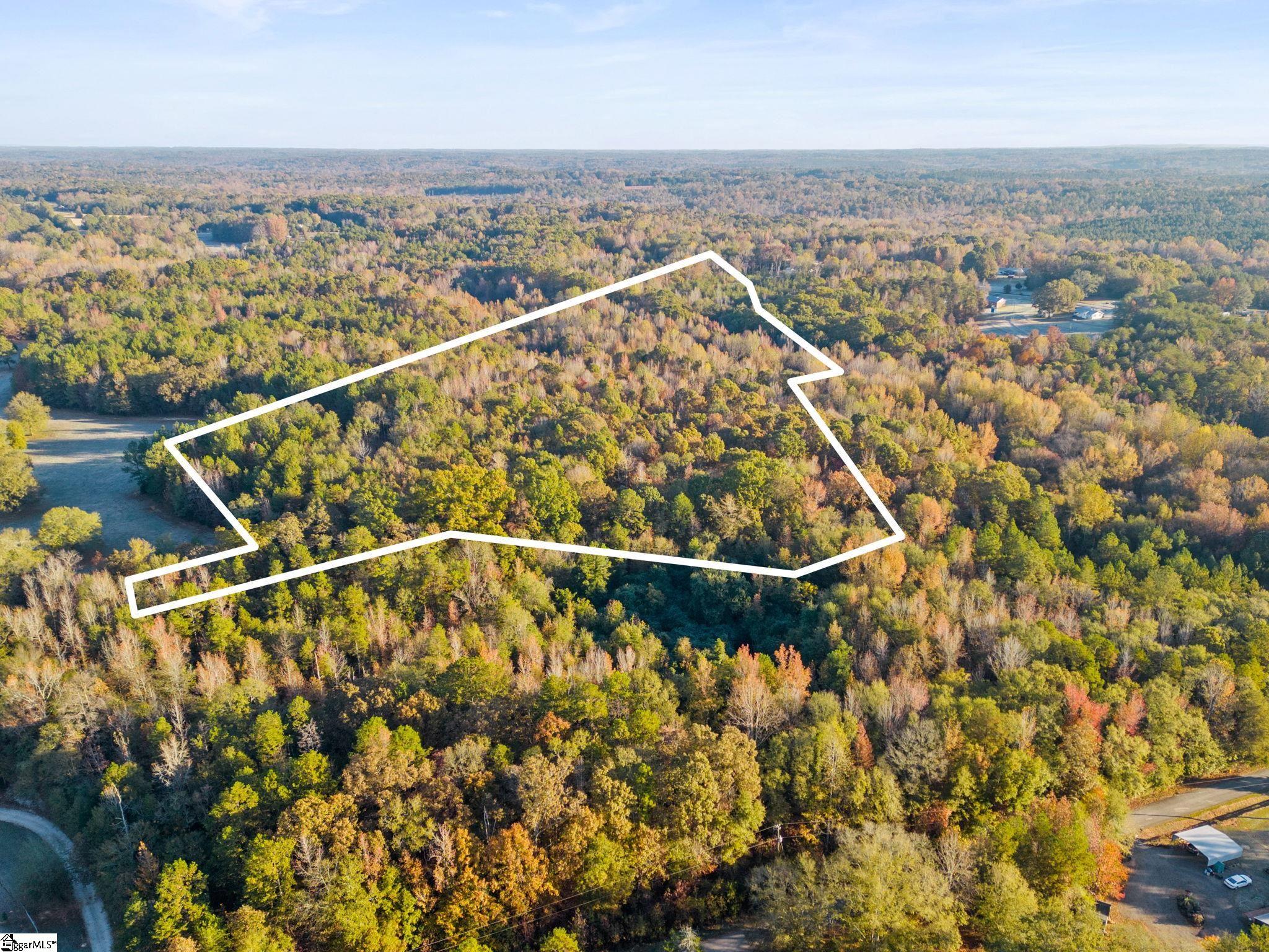 0 Penson Road Honea Path, SC 29654 - Photo 1 of 25