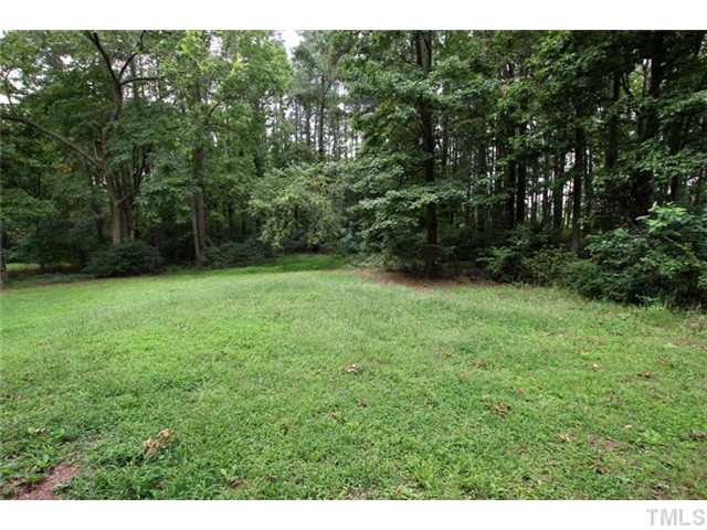 4405 Myrtle Court Raleigh, NC 27604 - Photo 12 of 16 This section can be subdivided to add another dwelling