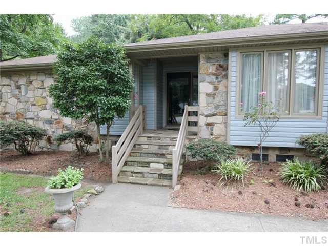 4405 Myrtle Court Raleigh, NC 27604 - Photo 2 of 16