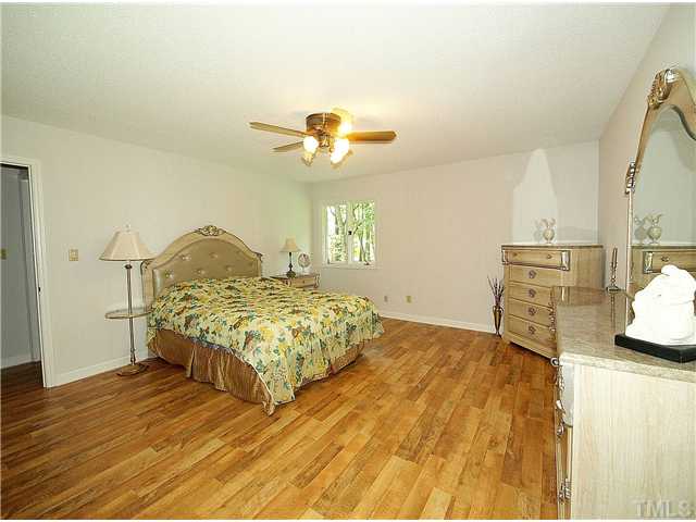 4405 Myrtle Court Raleigh, NC 27604 - Photo 9 of 16