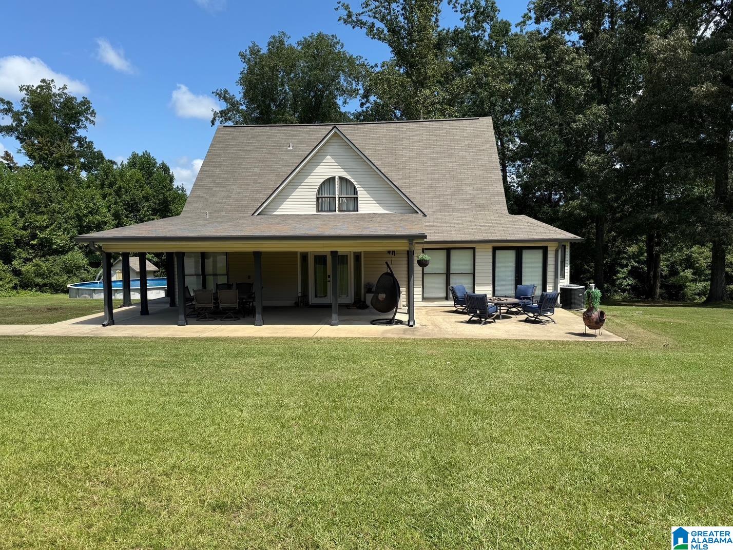 1050 Morris Road Pell City, AL 35128 - Photo 8 of 72 Gallery Image 8