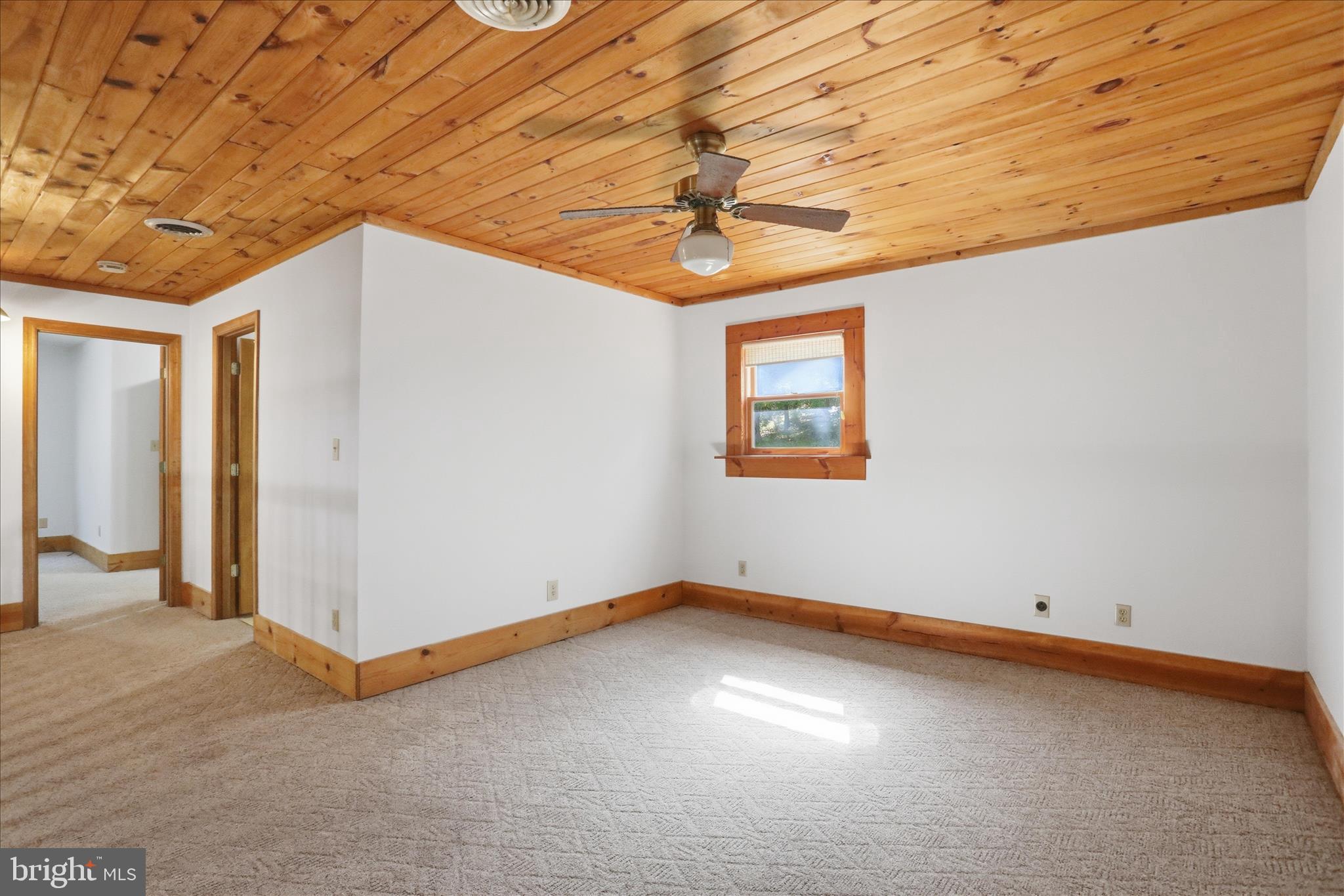 762 Rolling Acres Road Old Fields, WV 26845 - Photo 28 of 53 Loft on second level