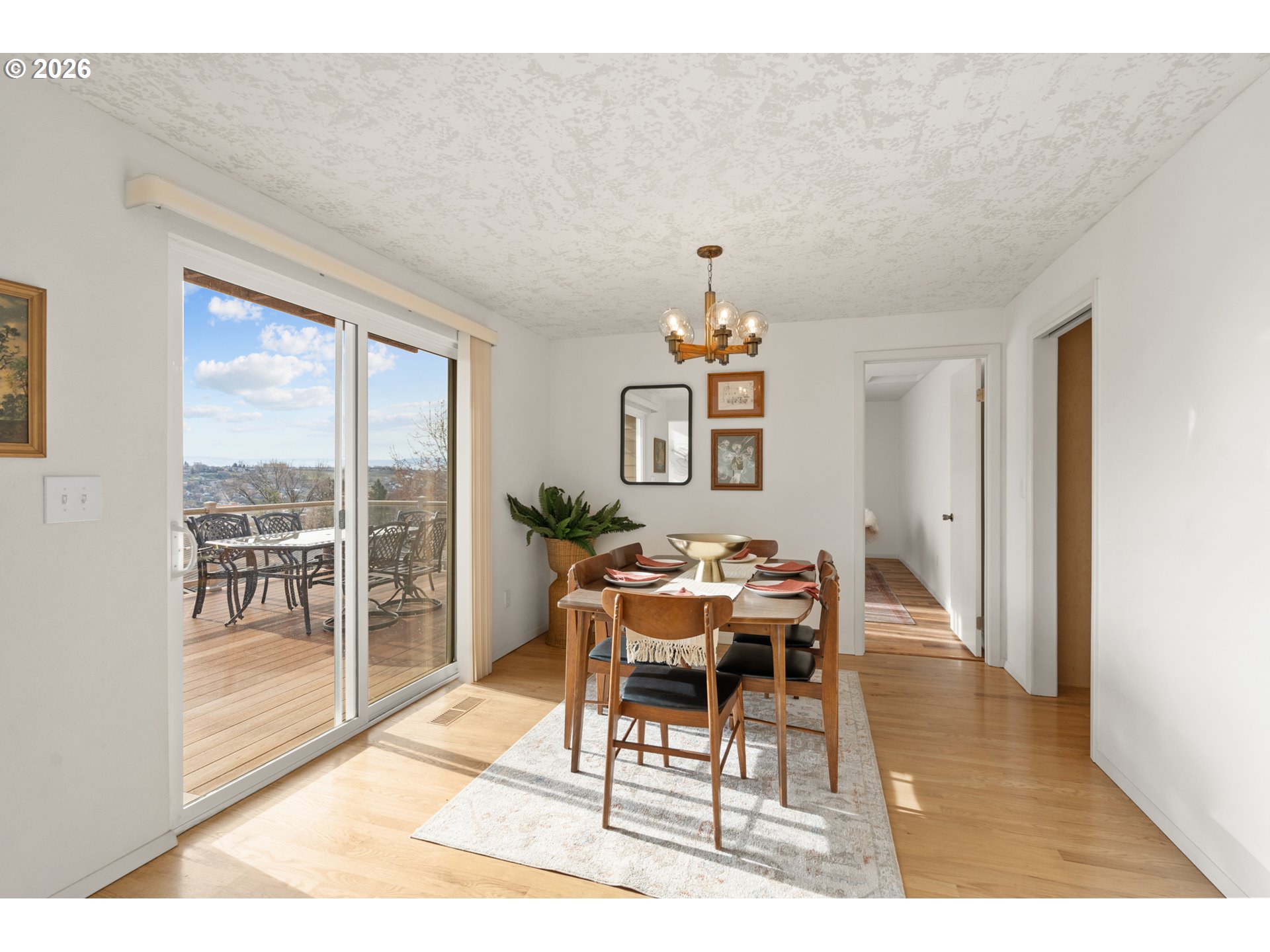 704 Northwest 3rd Drive Pendleton, OR 97801 - Photo 11 of 33