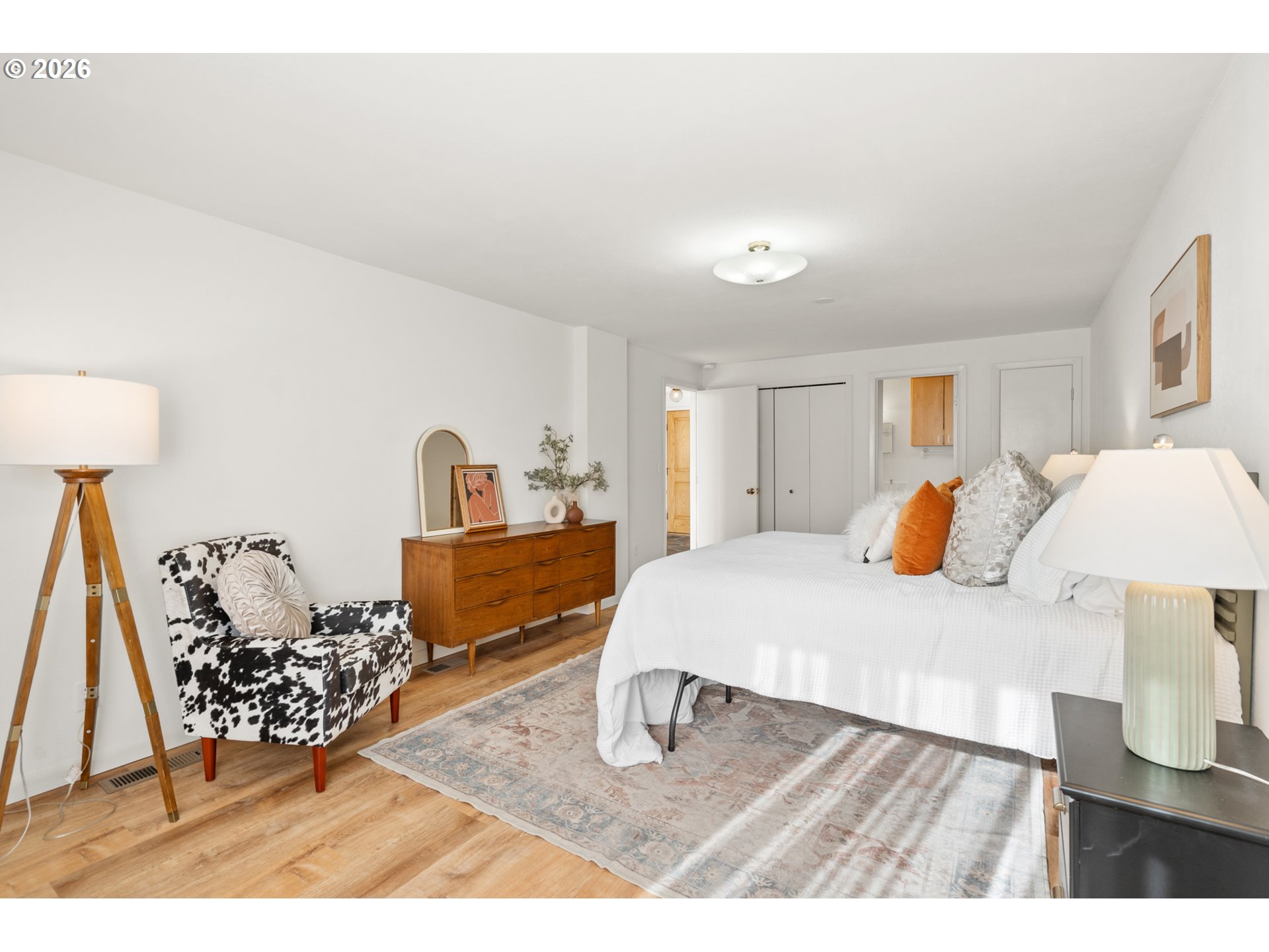 704 Northwest 3rd Drive Pendleton, OR 97801 - Photo 16 of 33