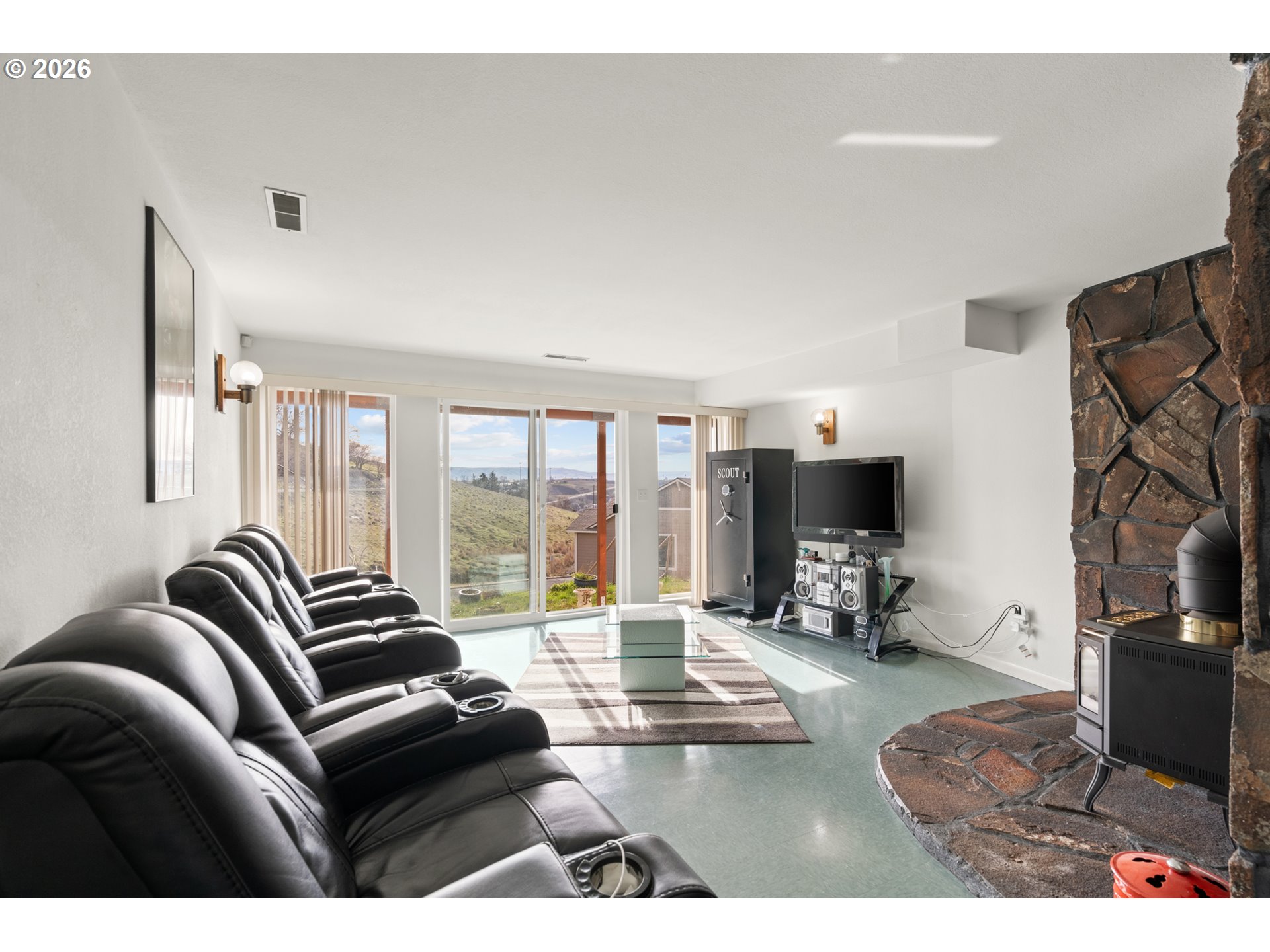 704 Northwest 3rd Drive Pendleton, OR 97801 - Photo 22 of 33