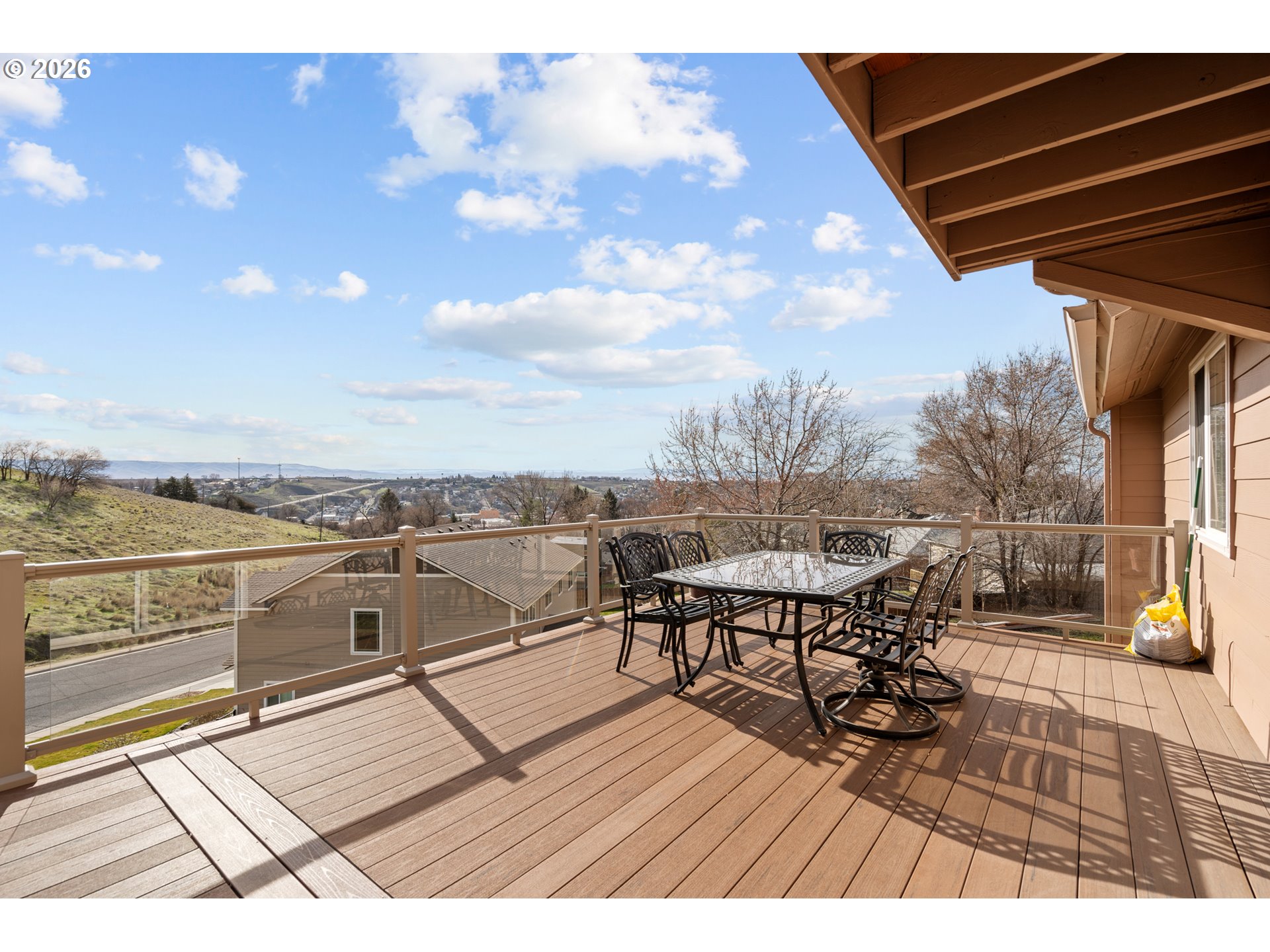 704 Northwest 3rd Drive Pendleton, OR 97801 - Photo 27 of 33