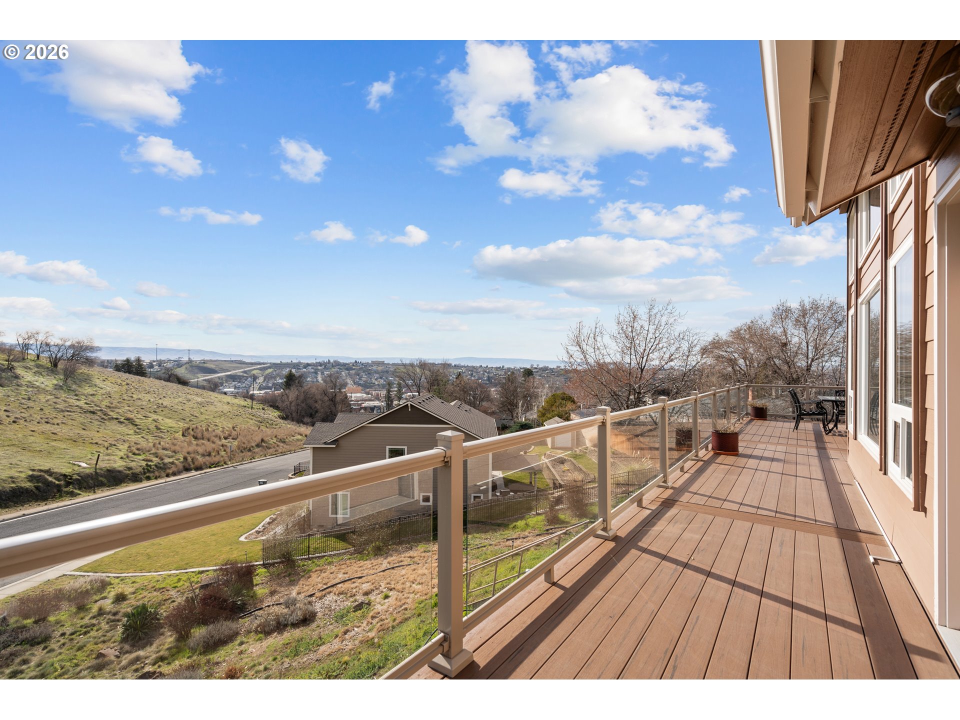 704 Northwest 3rd Drive Pendleton, OR 97801 - Photo 28 of 33