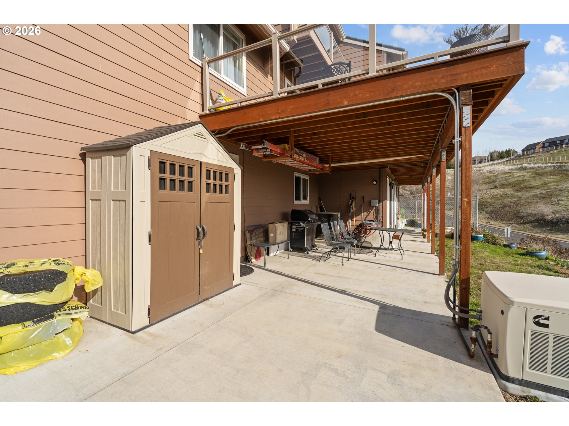 704 Northwest 3rd Drive Pendleton, OR 97801 - Photo 30 of 33