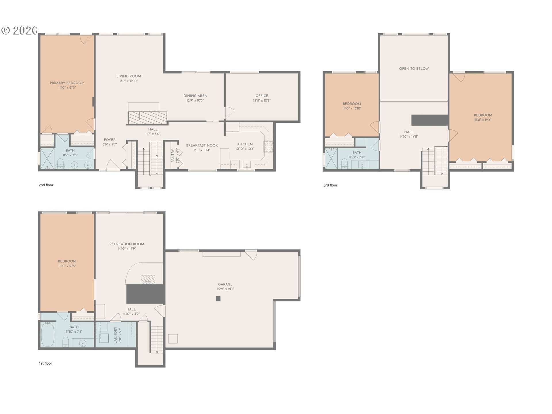 704 Northwest 3rd Drive Pendleton, OR 97801 - Photo 32 of 33