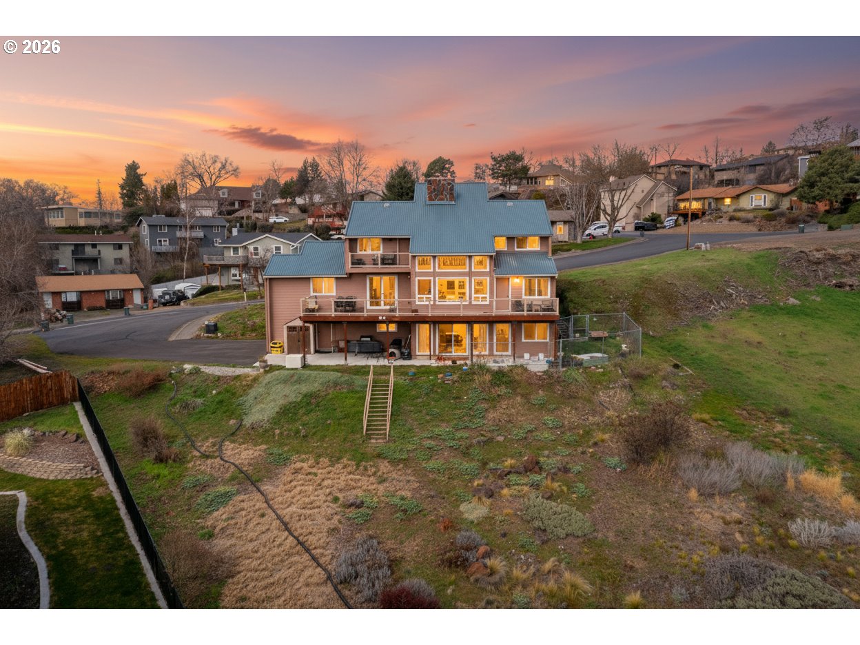 704 Northwest 3rd Drive Pendleton, OR 97801 - Photo 33 of 33