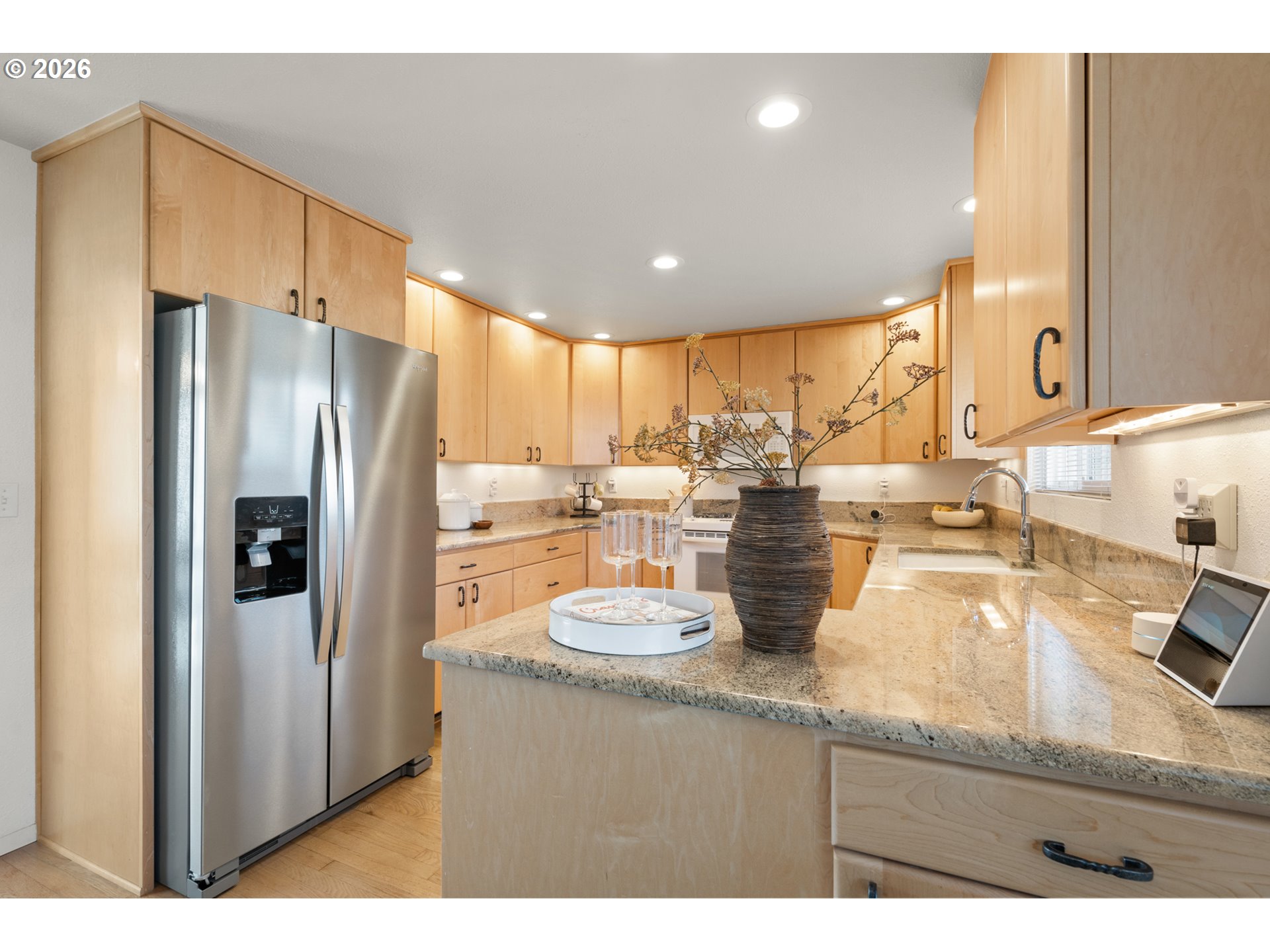 704 Northwest 3rd Drive Pendleton, OR 97801 - Photo 8 of 33