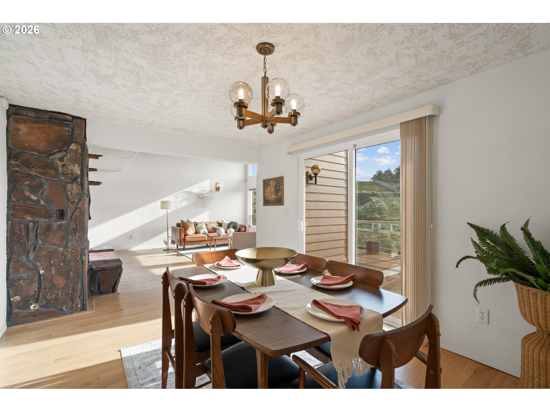 704 Northwest 3rd Drive Pendleton, OR 97801 - Photo 10 of 33