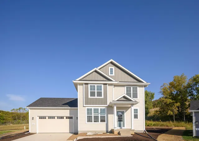 $534,900 | 5902 Saturn Drive, Madison, WI 53718