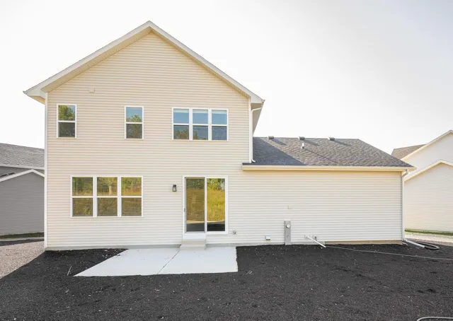 $534,900 | 5902 Saturn Drive, Madison, WI 53718