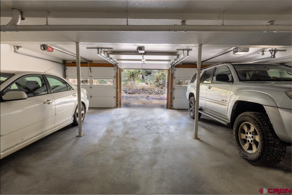 1851 Florida Road, Unit 106 Durango, CO 81301 - Photo 22 of 25 a view of car parking