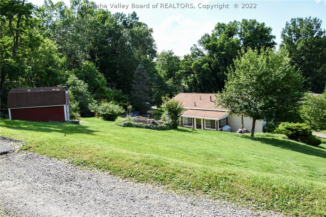 921 Jackson Road St. Albans, WV 25177 - Photo 41 of 48 Gallery Image 41