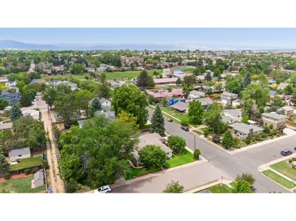 $799,000 | 400 West Cleveland Street, Lafayette, CO 80026
