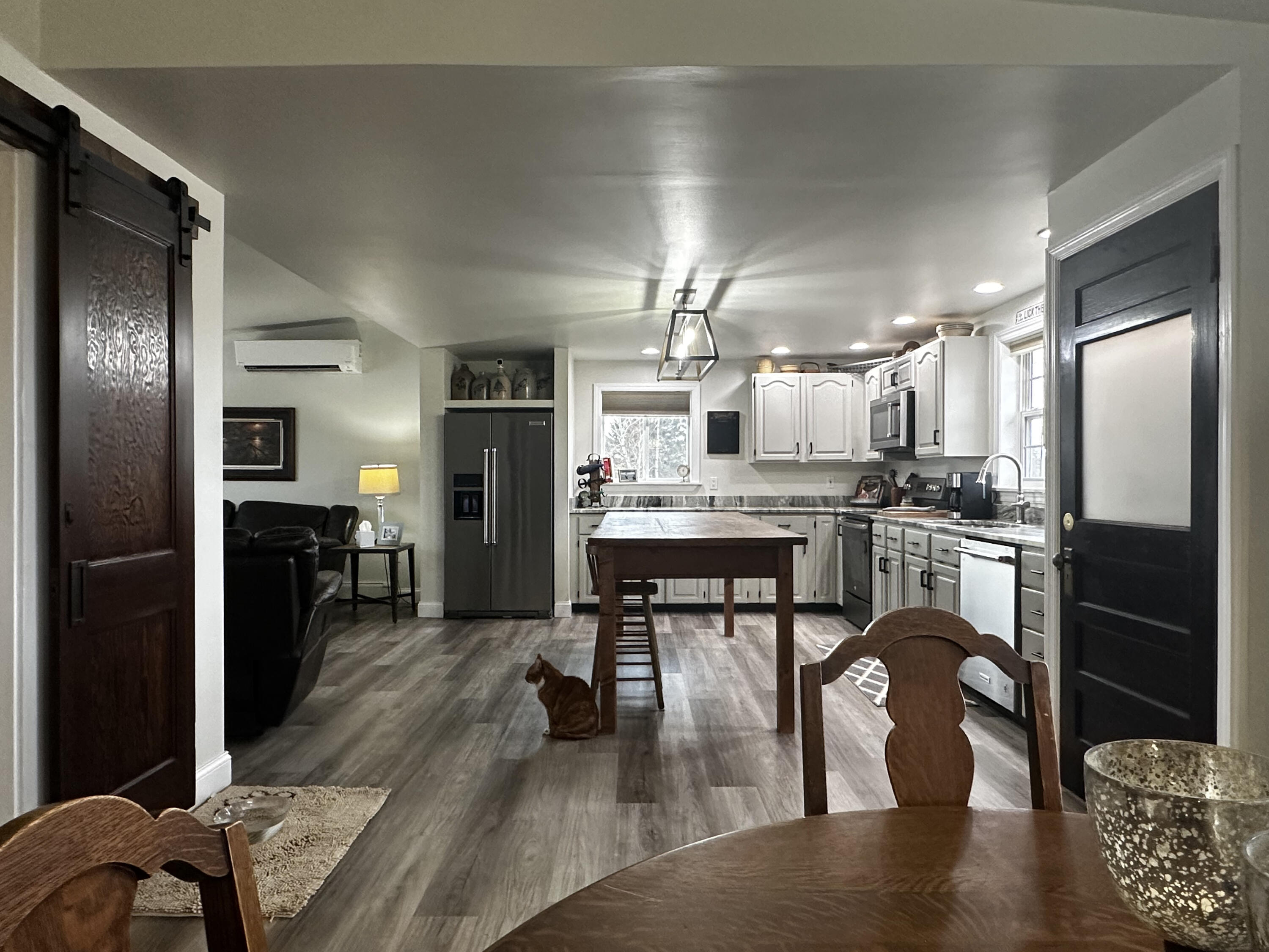321 Carson Road Littleton, ME 04730 - Photo 19 of 67 Kitchen 1