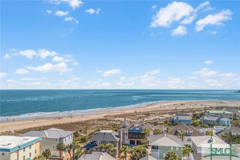 $1,950,000 | 8 18th Street, Tybee Island, GA 31328