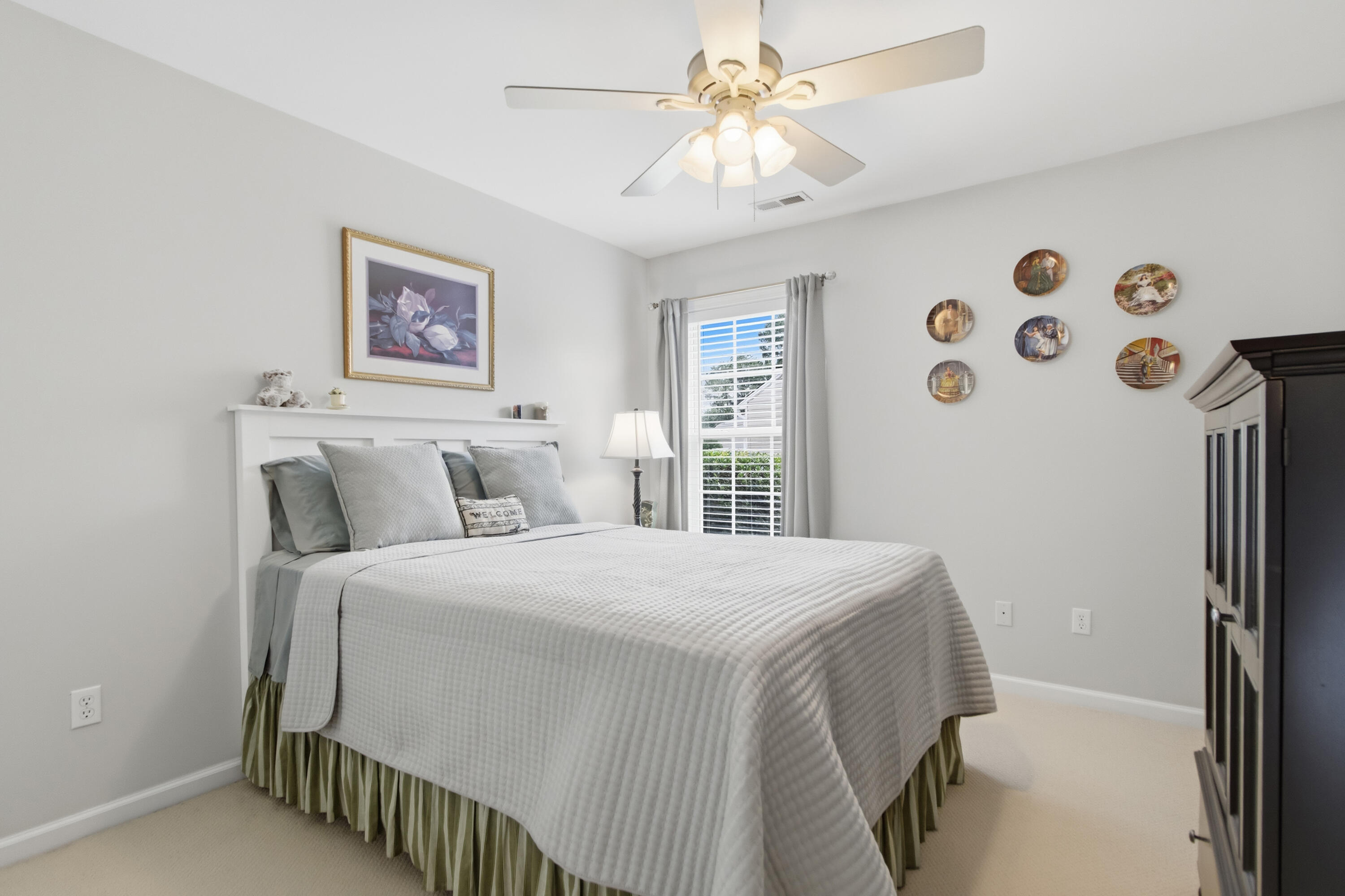 7416 Painted Bunting Way Hanahan, SC 29410 - Photo 21 of 38