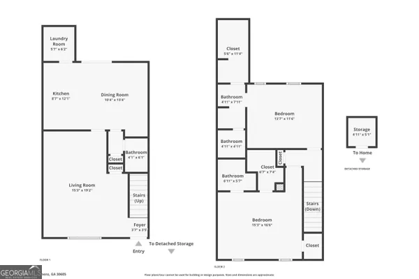 $289,000 | 29 North Stratford Drive, Athens, GA 30605