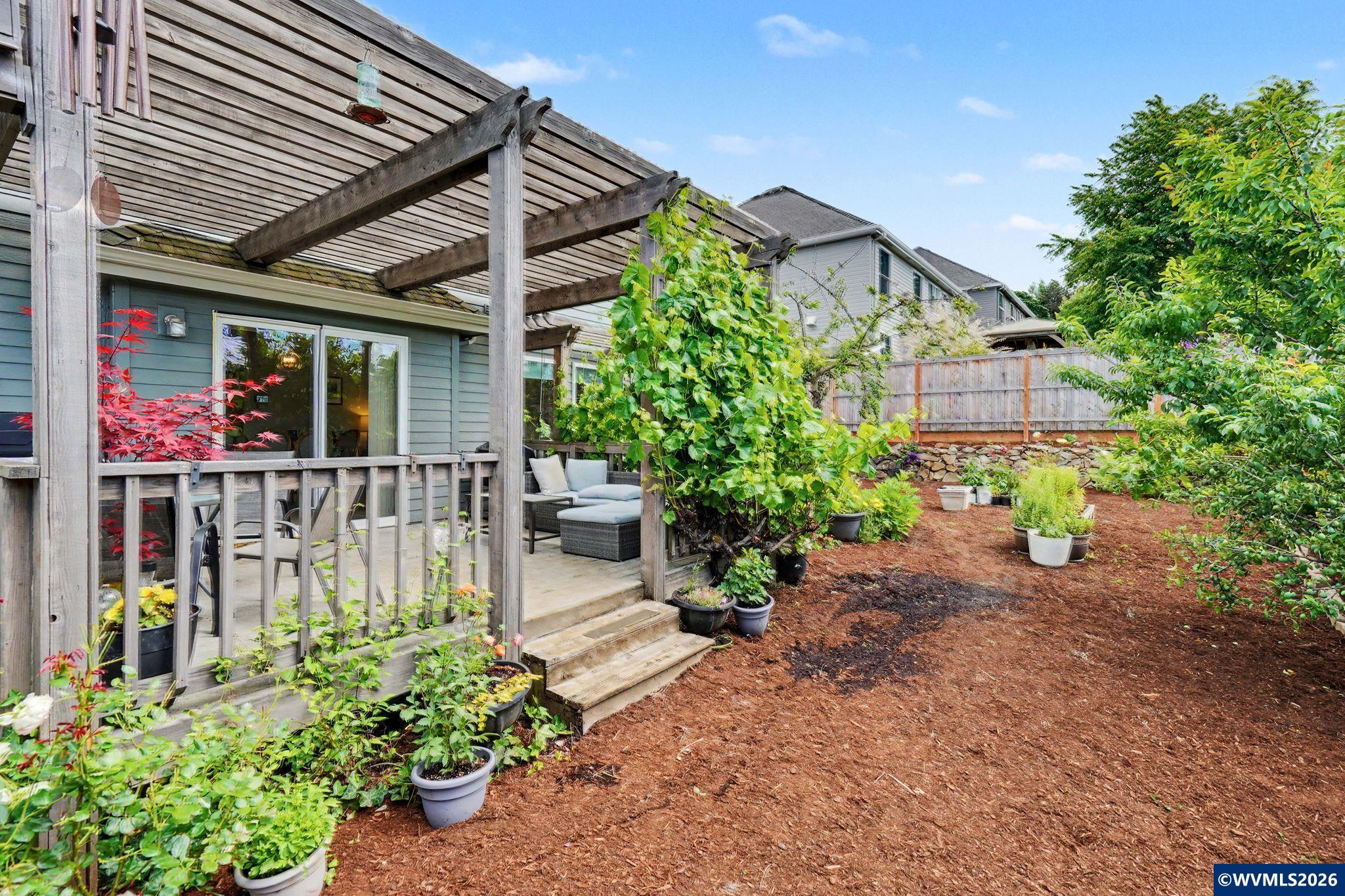 151 Breyonna Way Silverton, OR 97381 - Photo 44 of 49