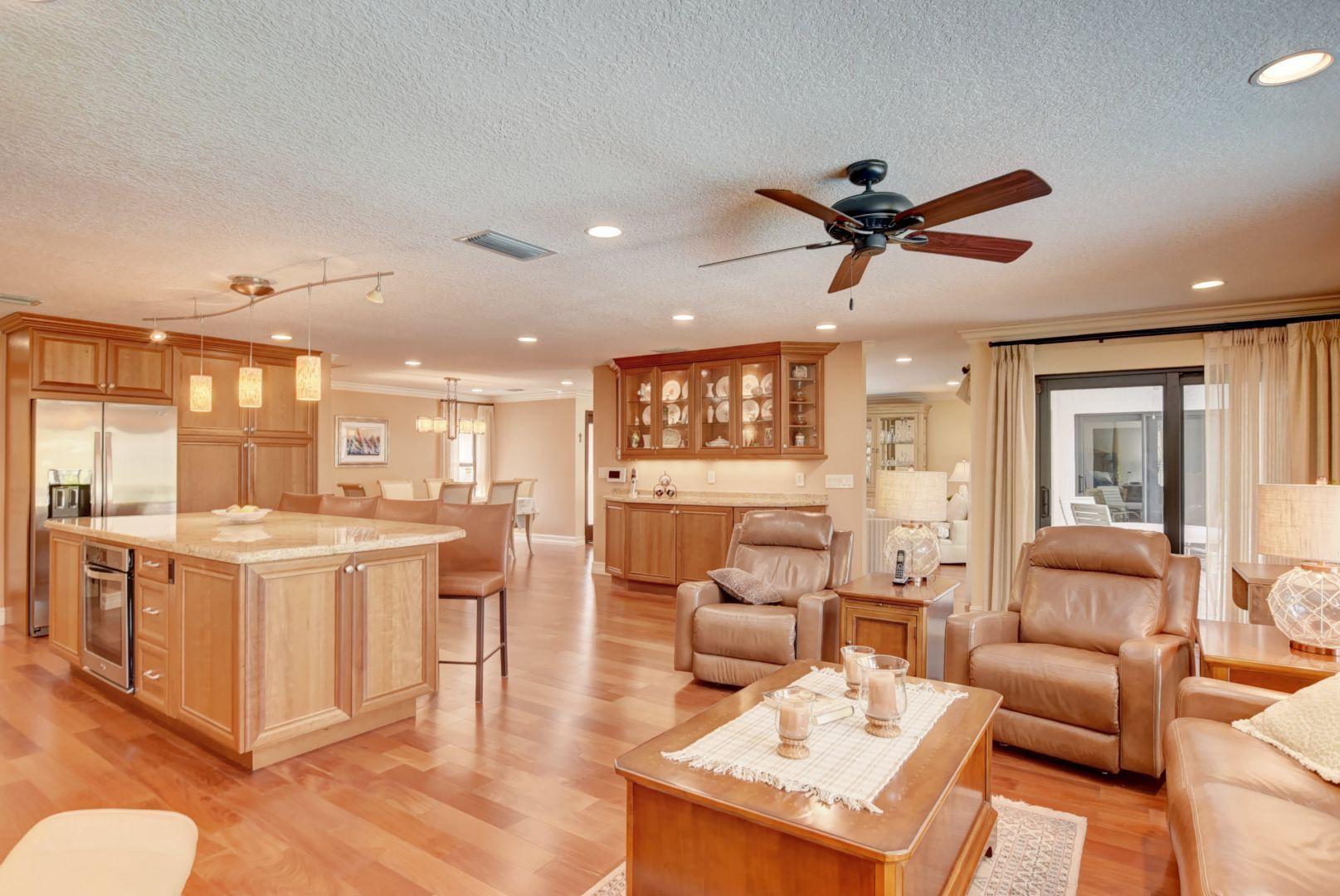 1481 Southwest 21st Lane Boca Raton, FL 33486 - Photo 16 of 43 FAMILY ROOM