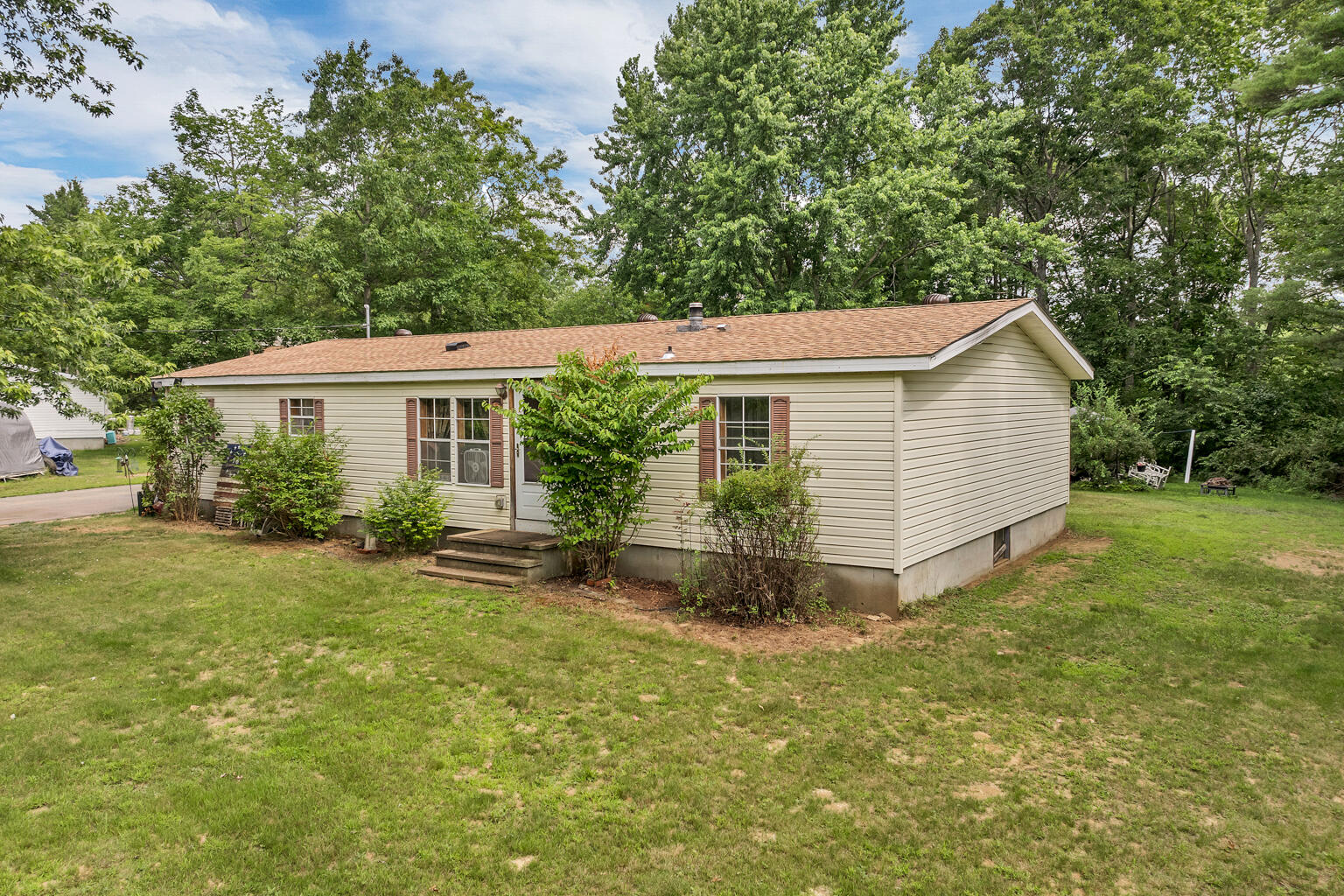 341 Randall Road North Berwick, ME 03906 - Photo 1 of 20 1