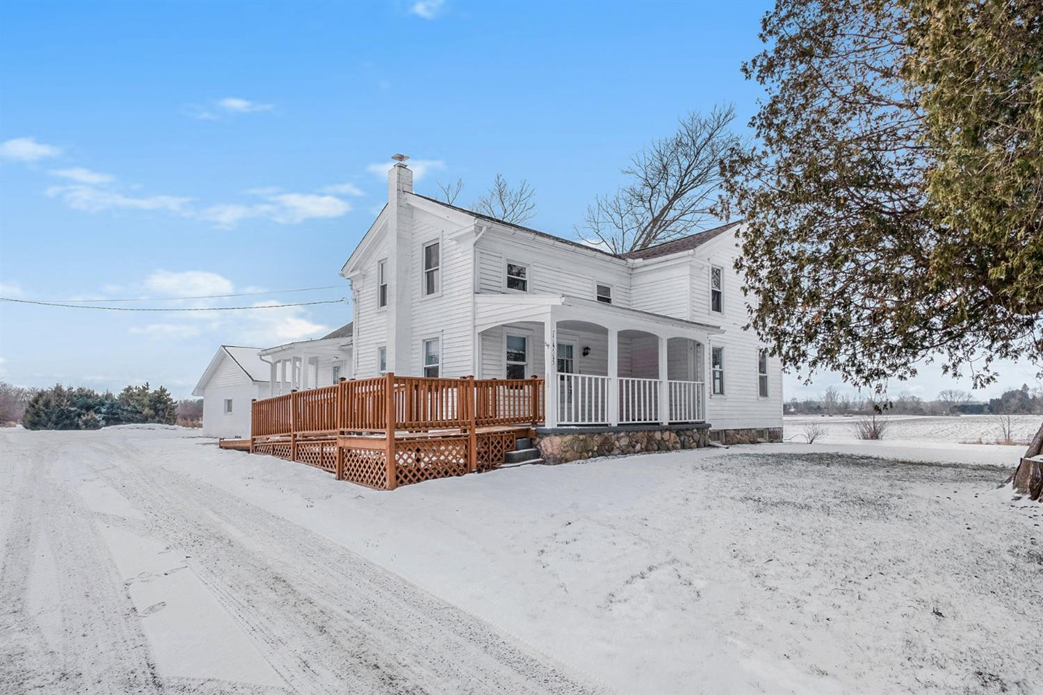 11745 Jackson Road Dexter, MI 48130 - Photo 1 of 33 Photo 1