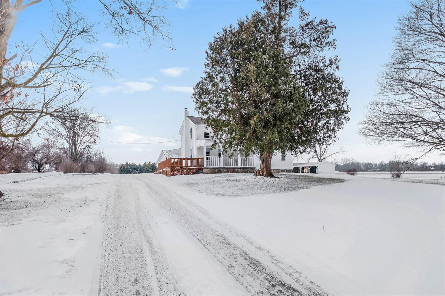 11745 Jackson Road Dexter, MI 48130 - Photo 2 of 33 Photo 2