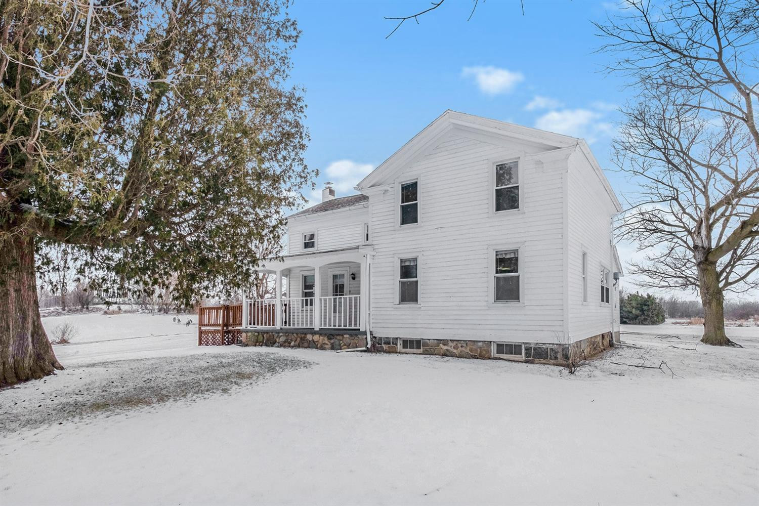 11745 Jackson Road Dexter, MI 48130 - Photo 24 of 33 Photo 24