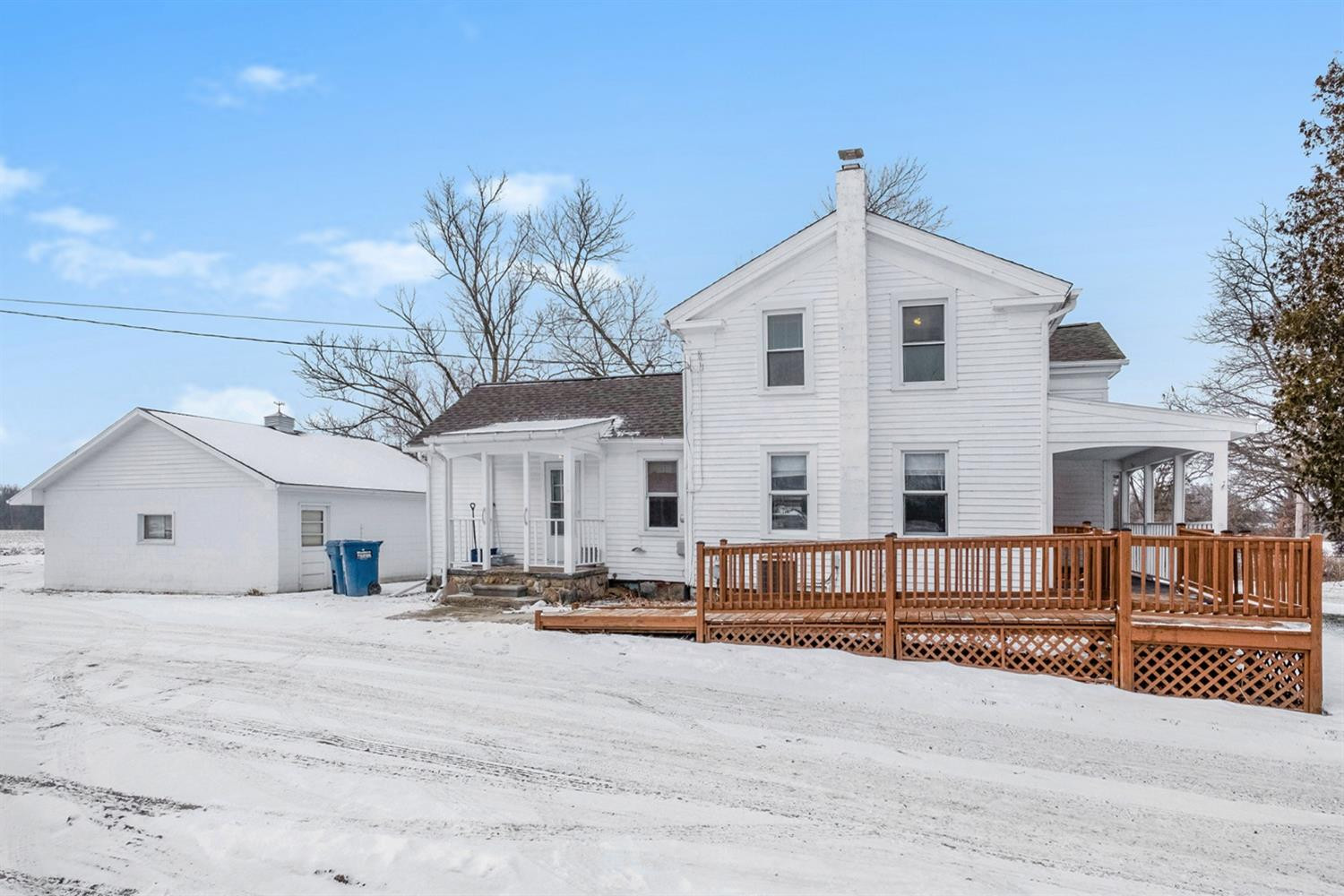 11745 Jackson Road Dexter, MI 48130 - Photo 25 of 33 Photo 25